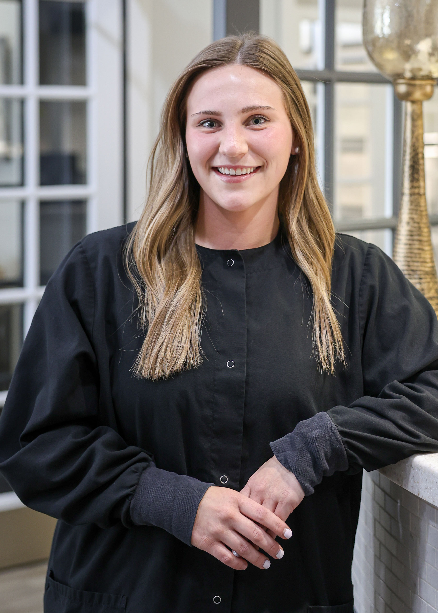 Caroline, Administration Matthews Dental Care Matthews, NC 28105