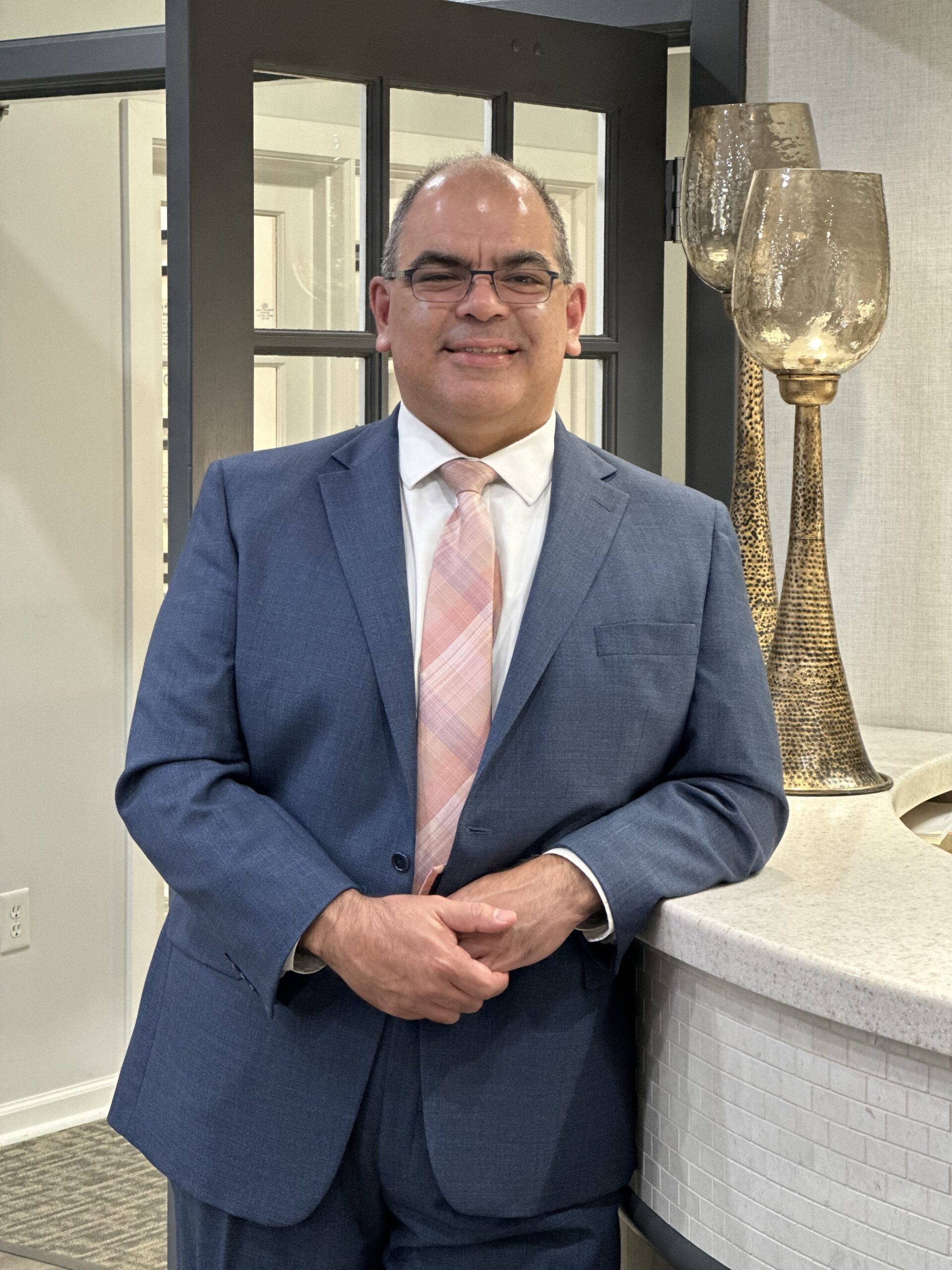 Dr Ricardo Perez Mathews Dental Care Mathews North Carolina