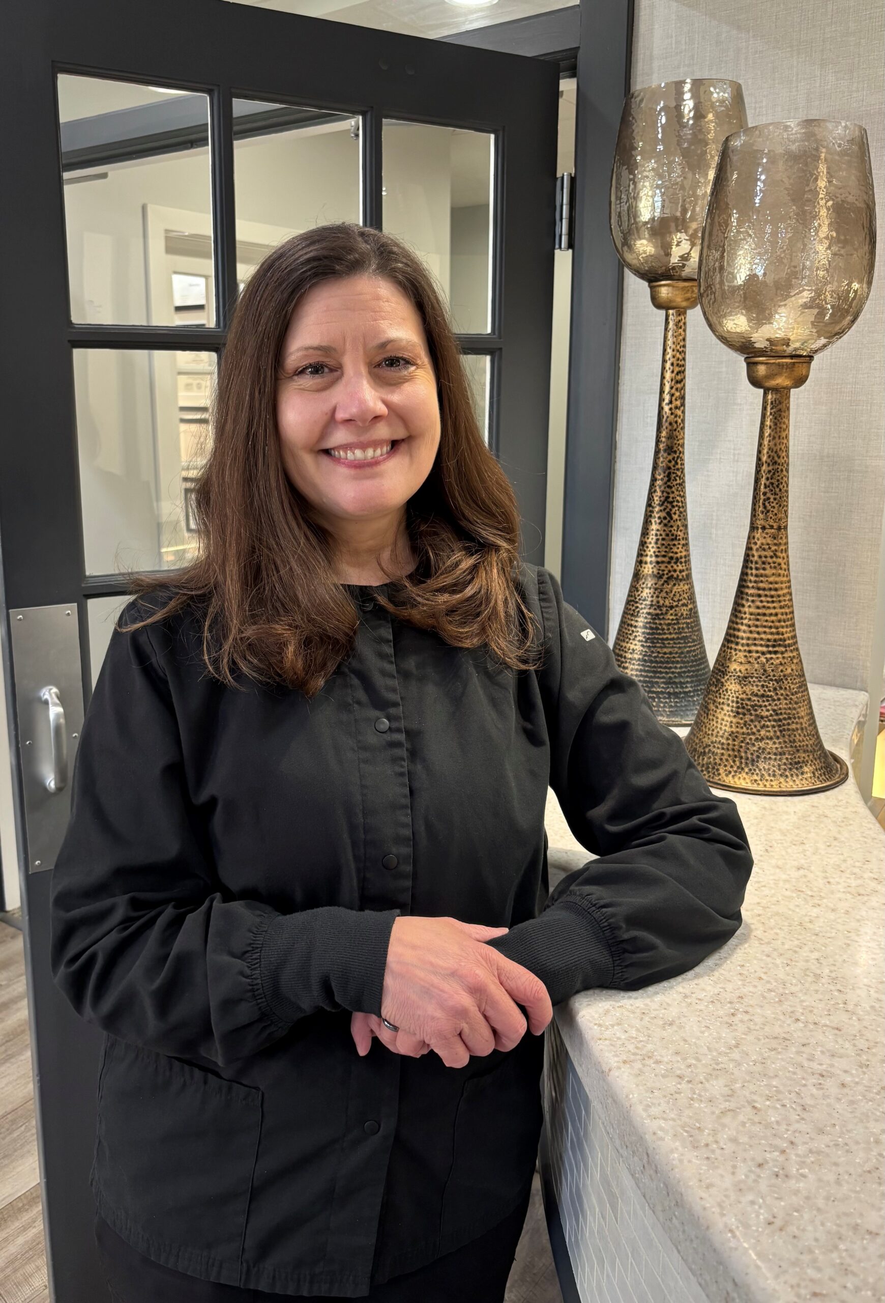 Heidi, Dental Hygienist Matthews Dental Care