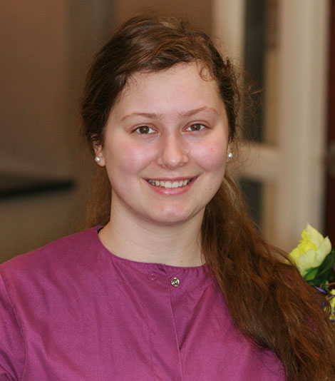 amy, assistant